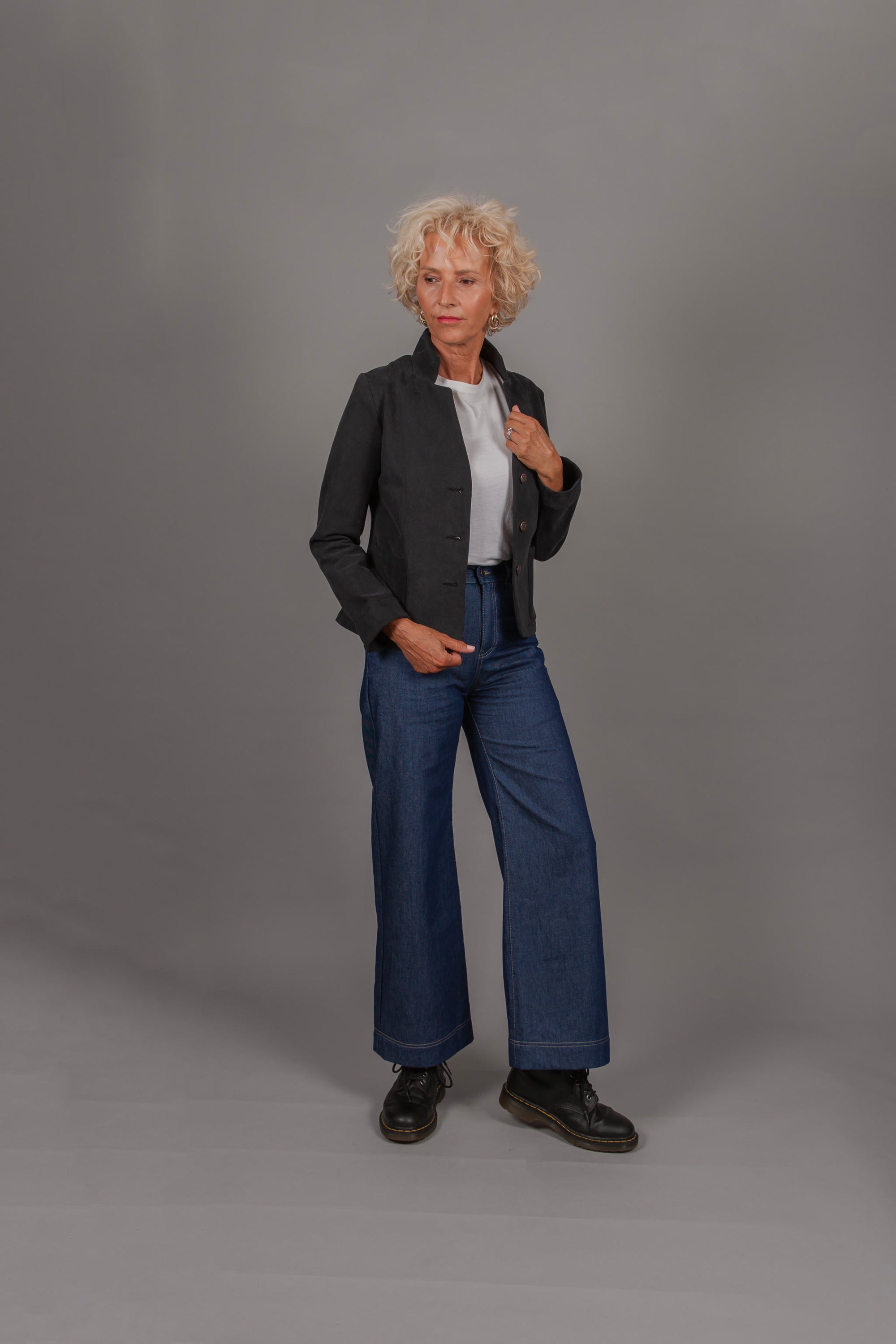 Walker Jeans