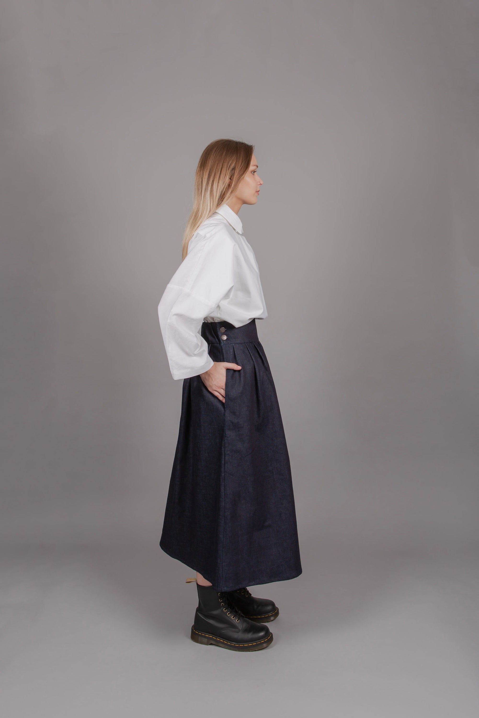 Harper Skirt