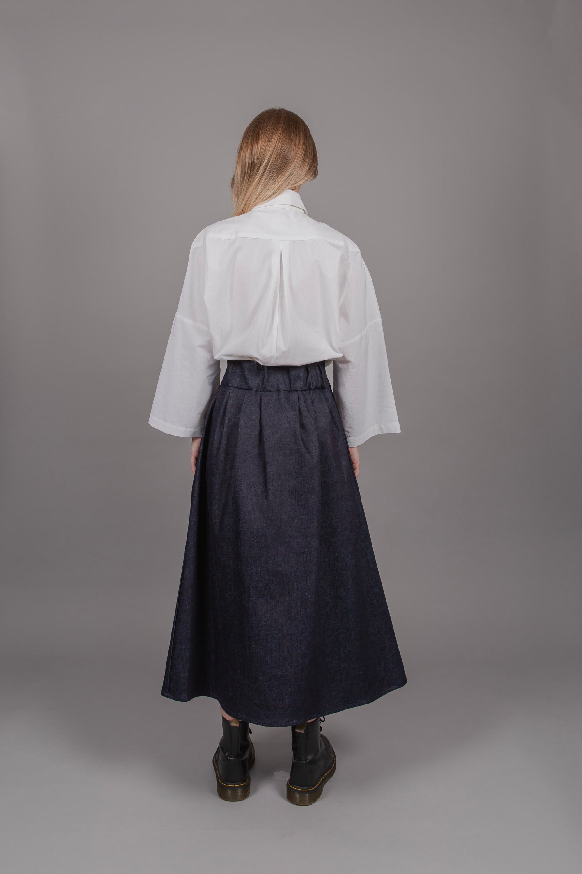 Harper Skirt