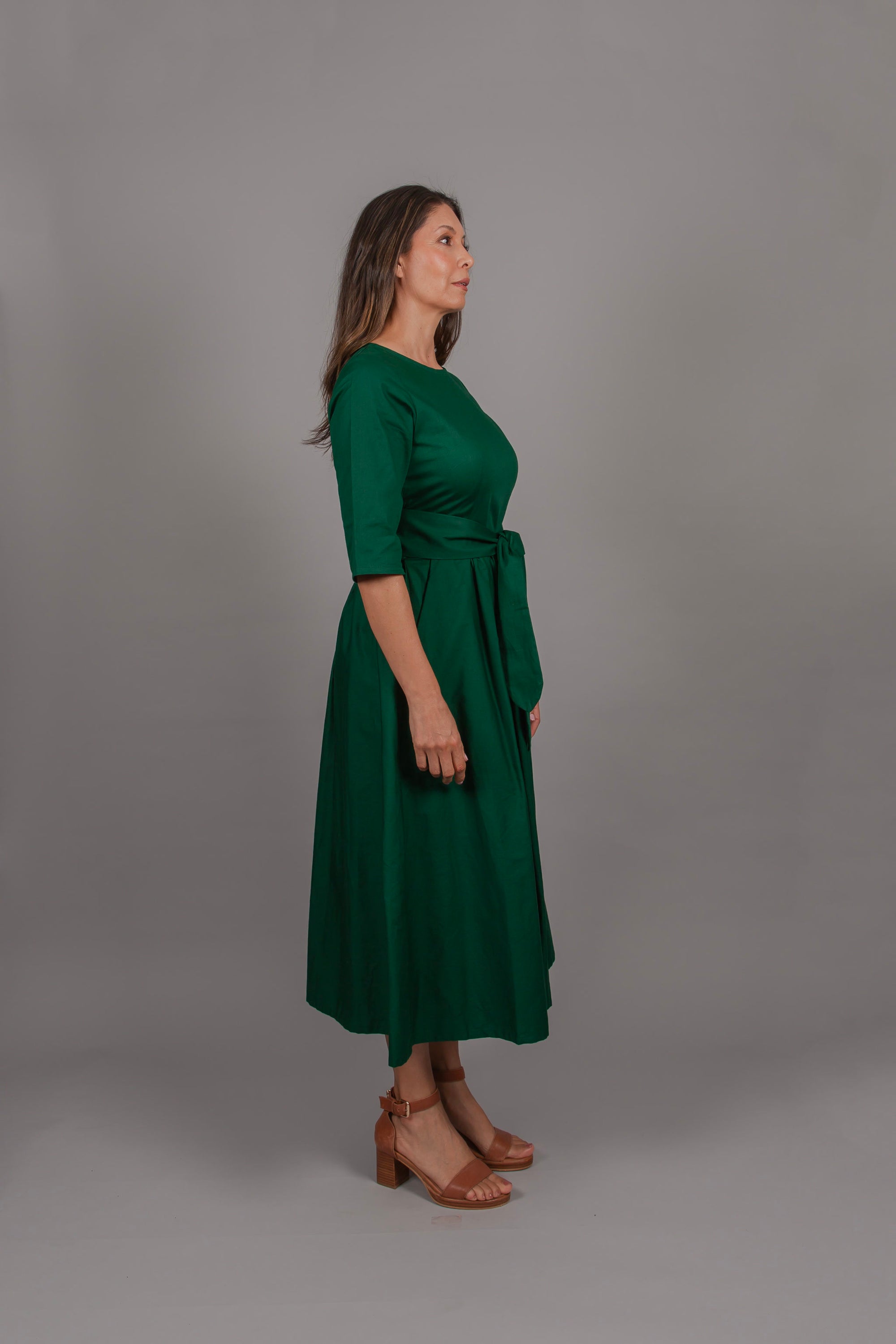 Lucinda Dress