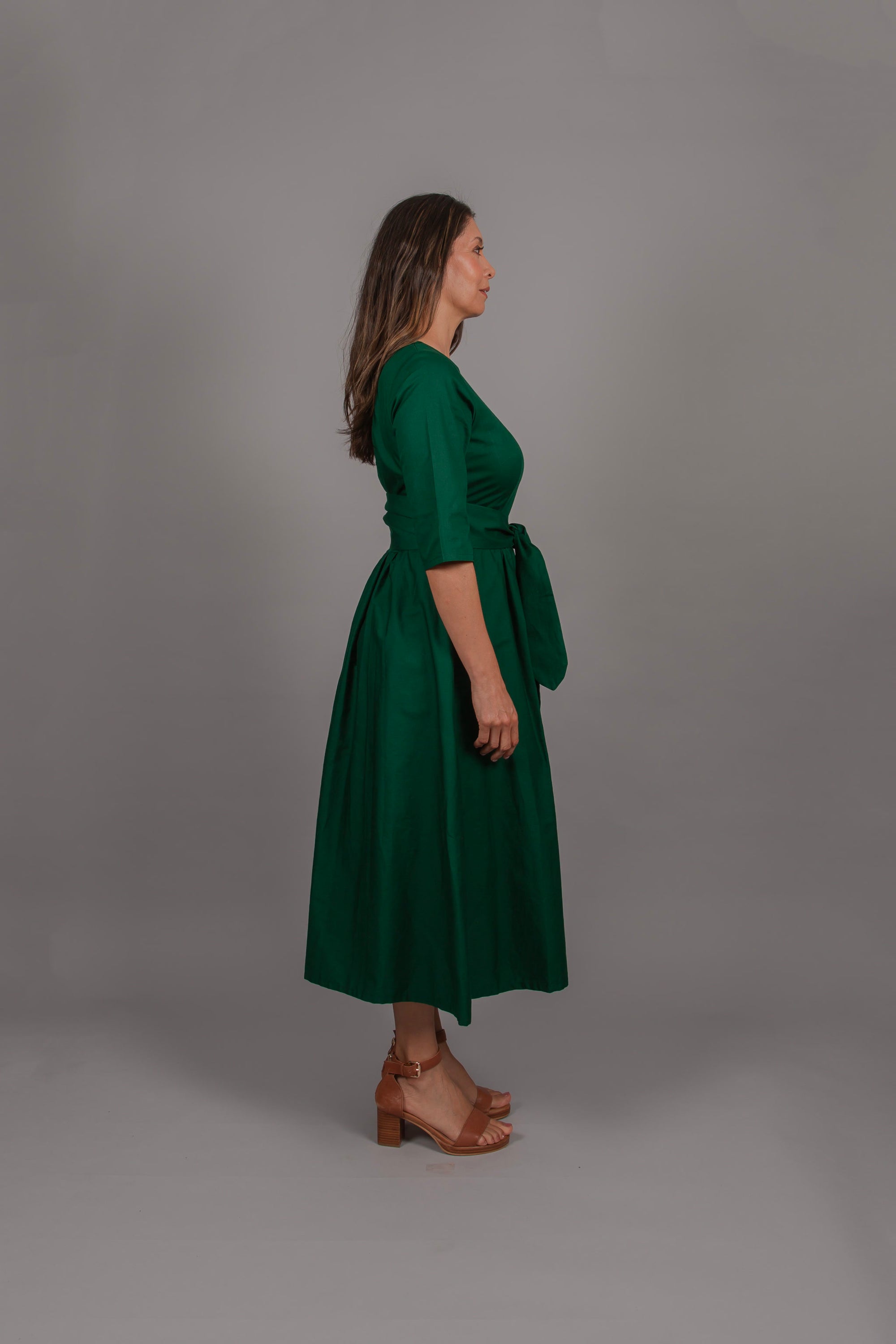 Lucinda Dress