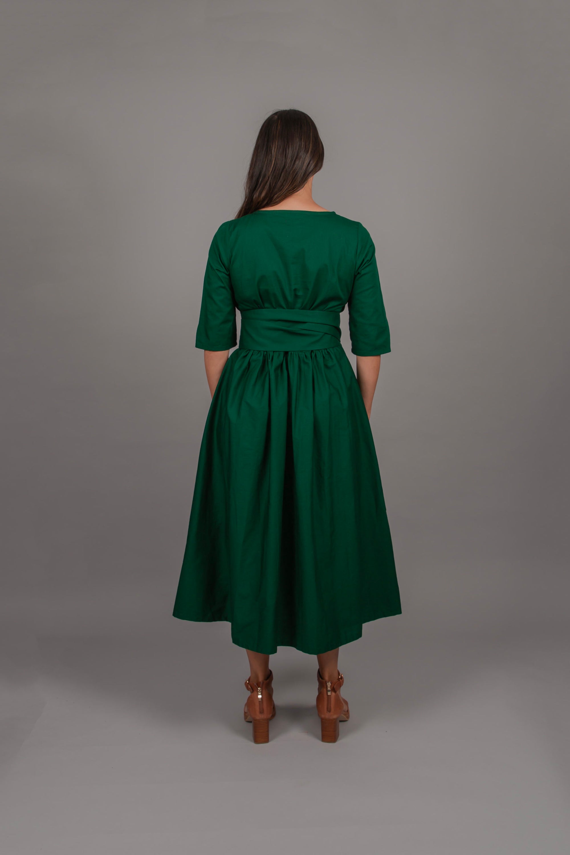 Lucinda Dress