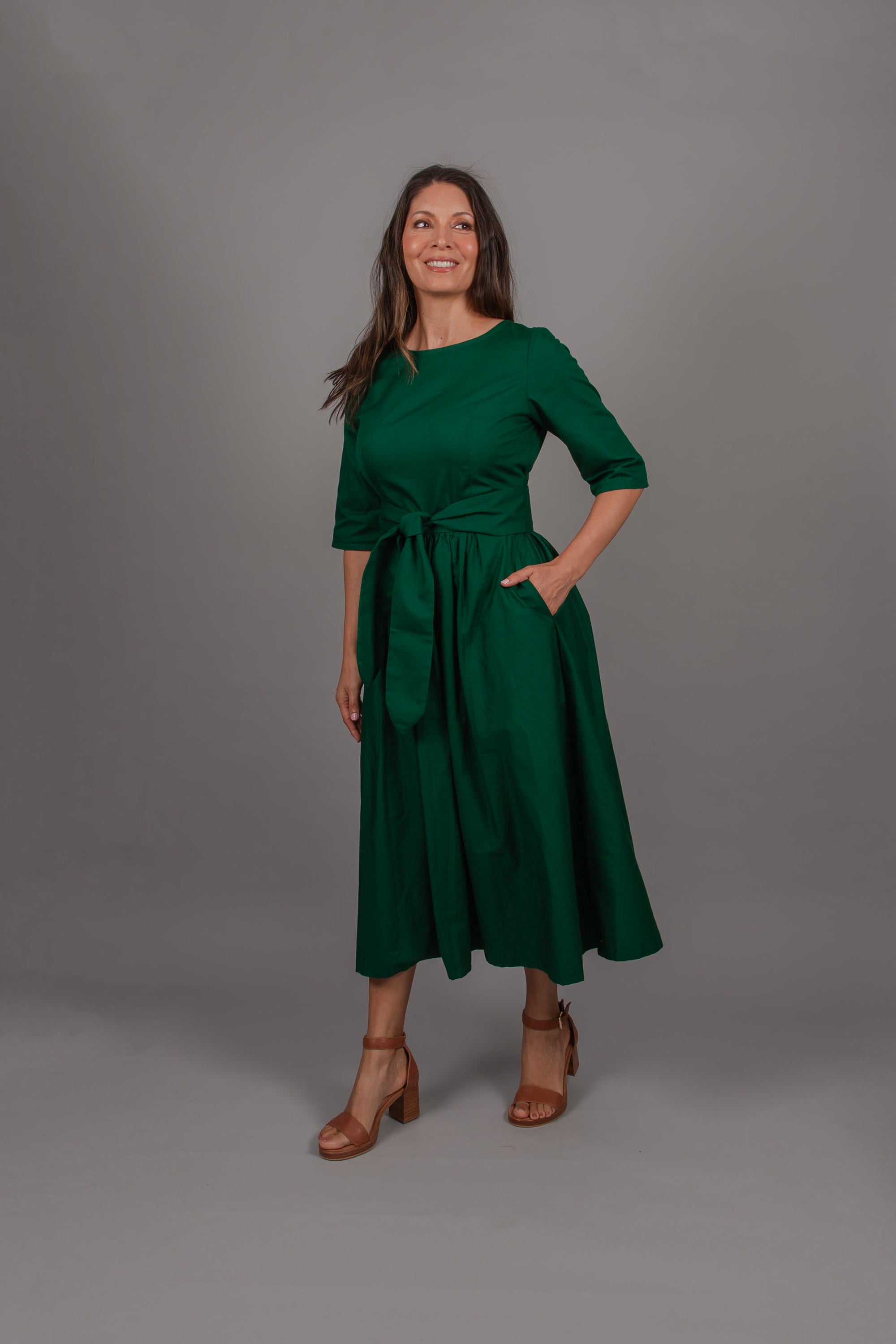 Lucinda Dress