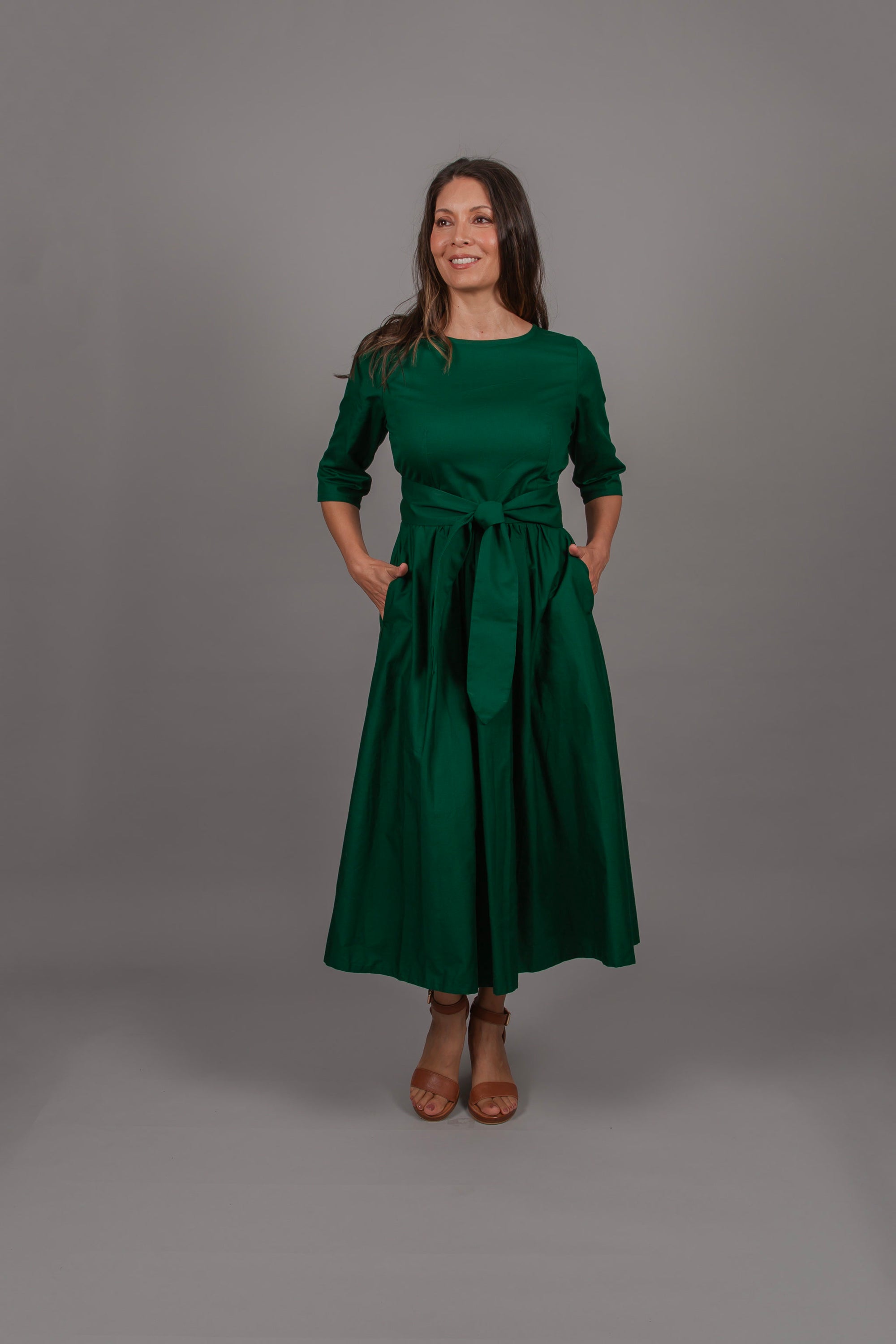 Lucinda Dress