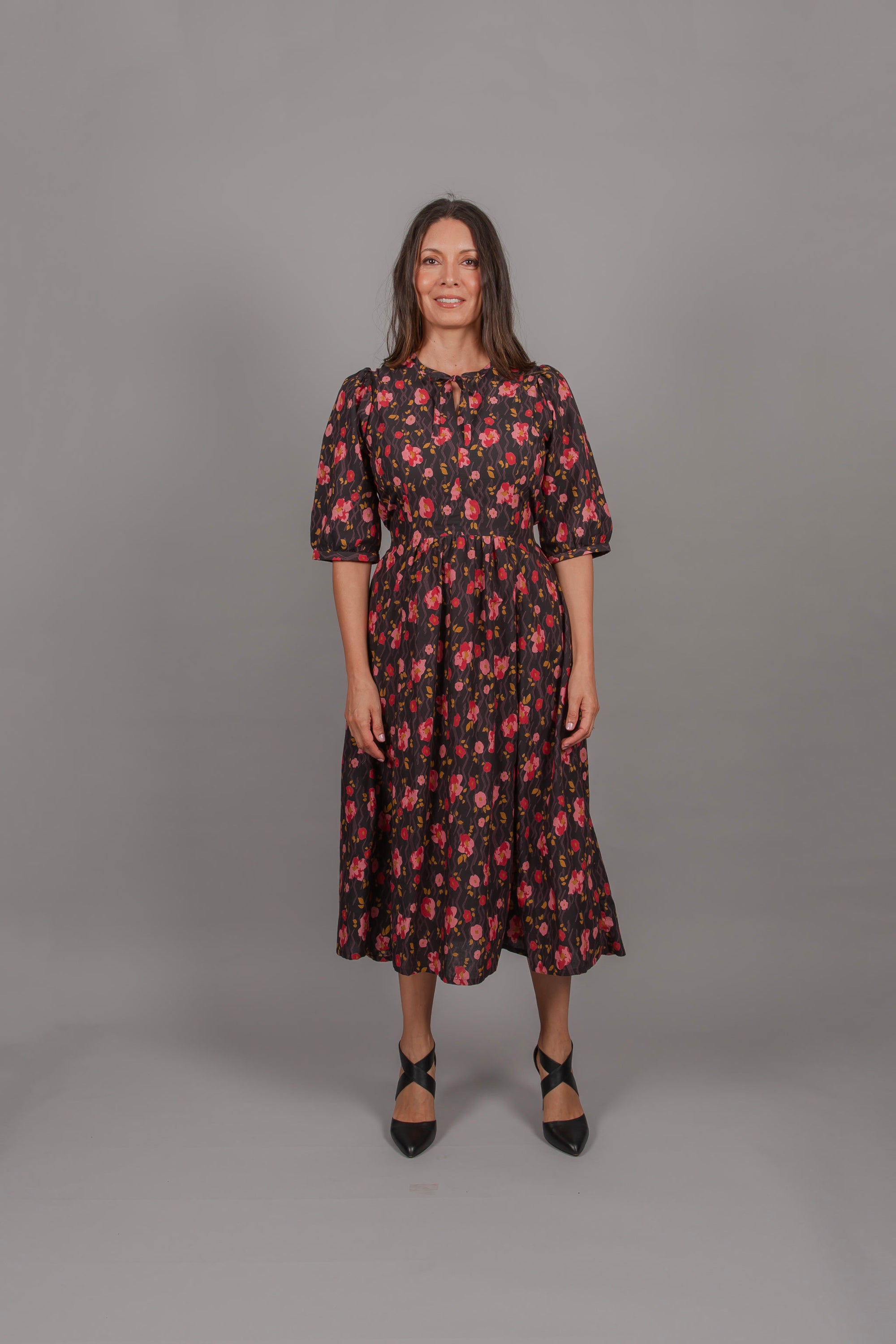 Ella Bella Dress