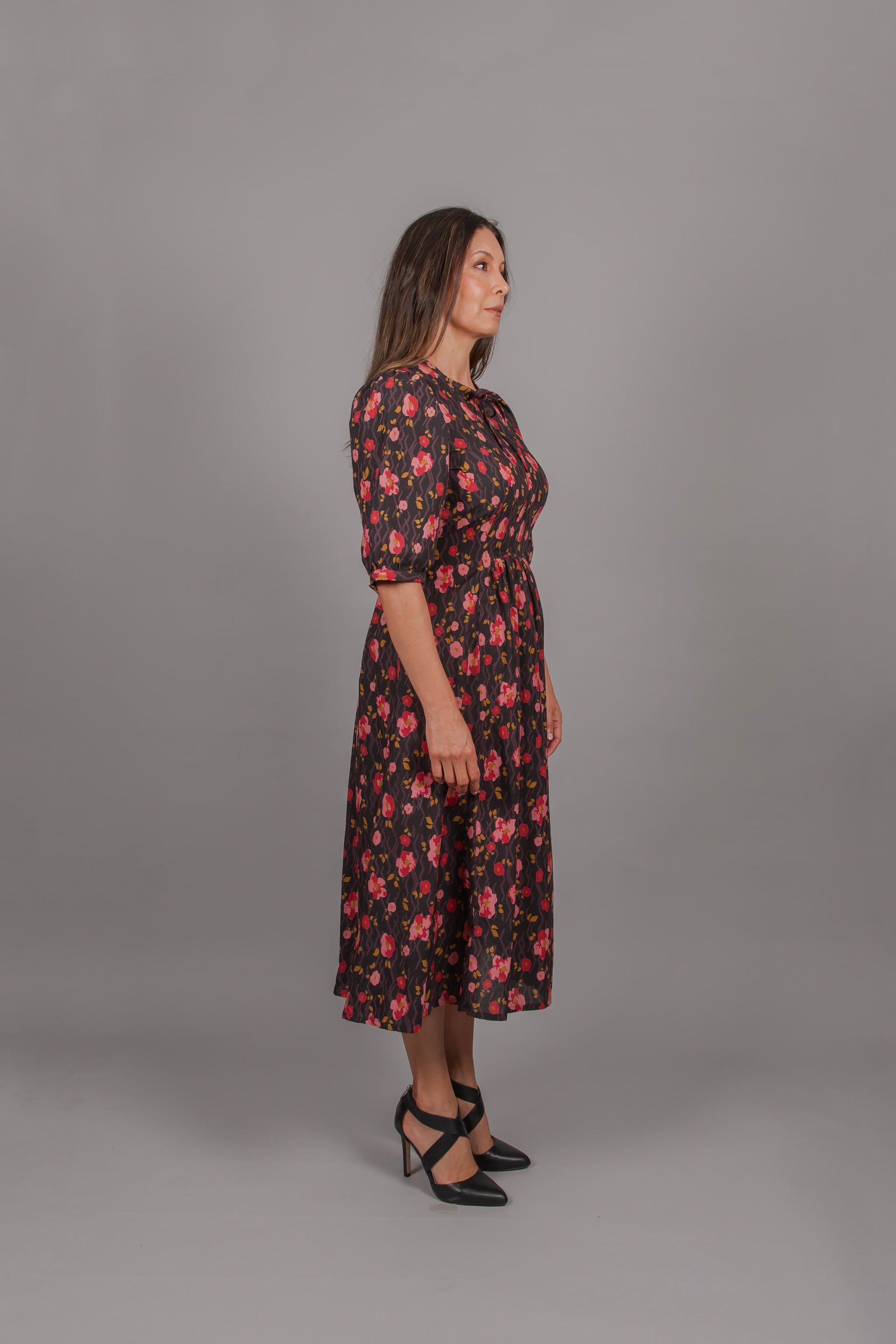 Ella Bella Dress