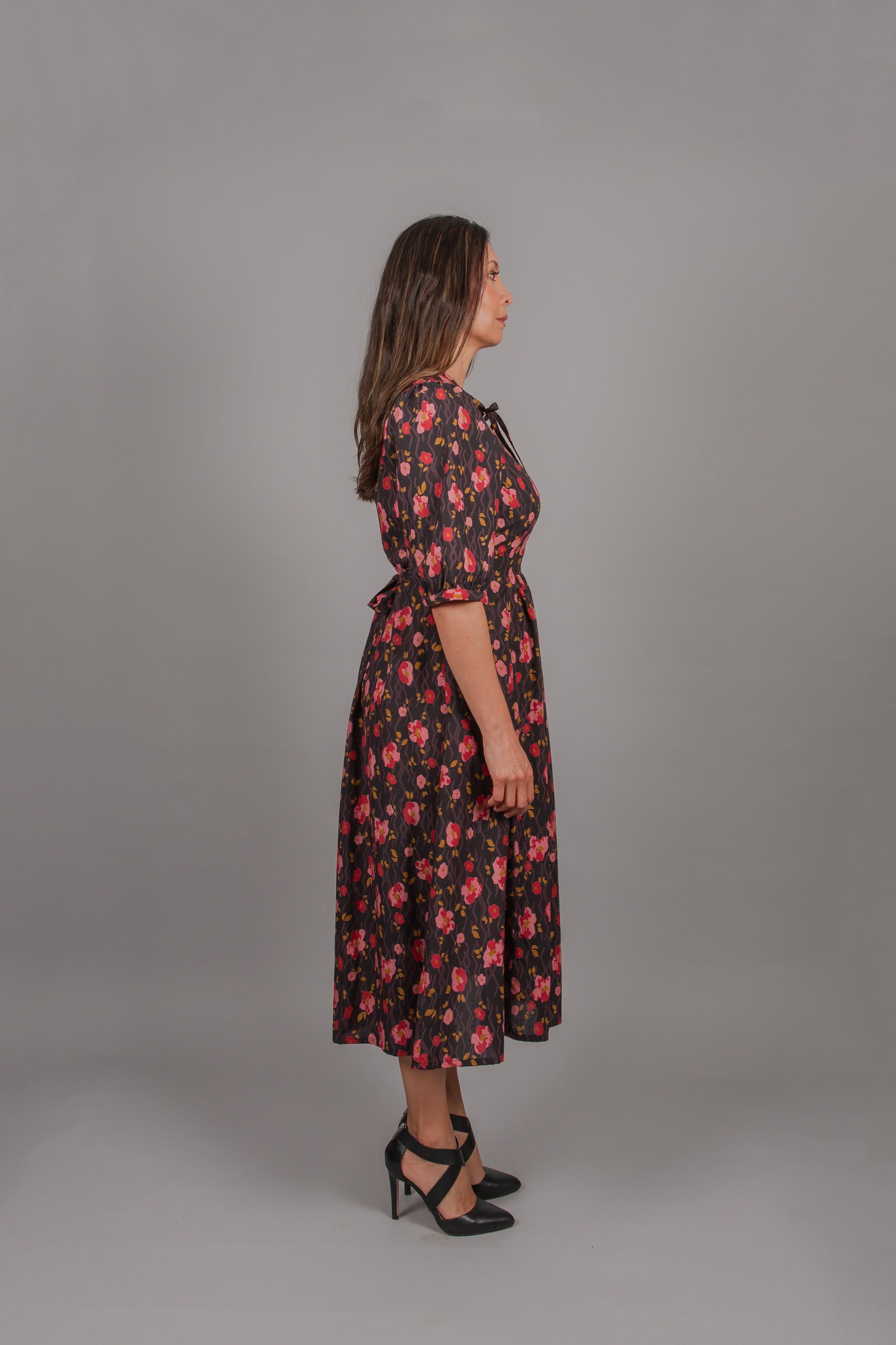 Ella Bella Dress