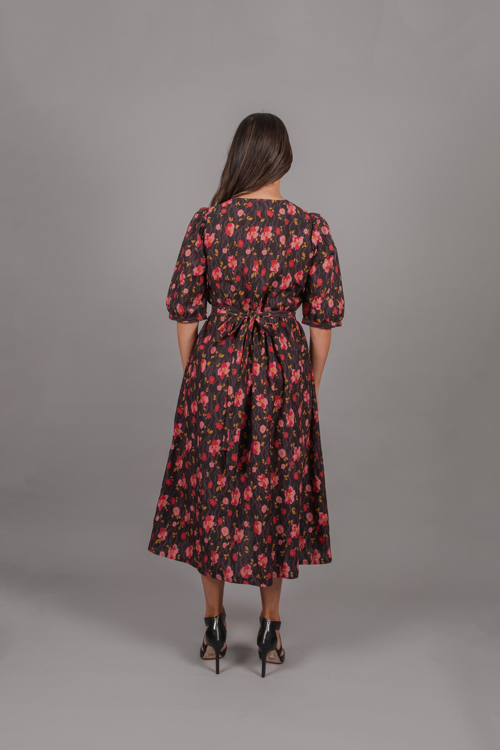 Ella Bella Dress