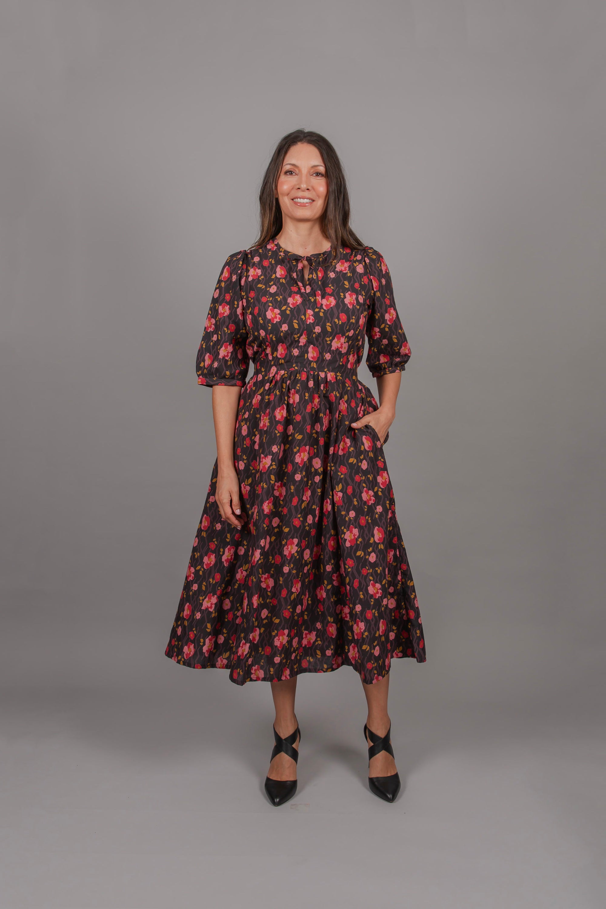 Ella Bella Dress