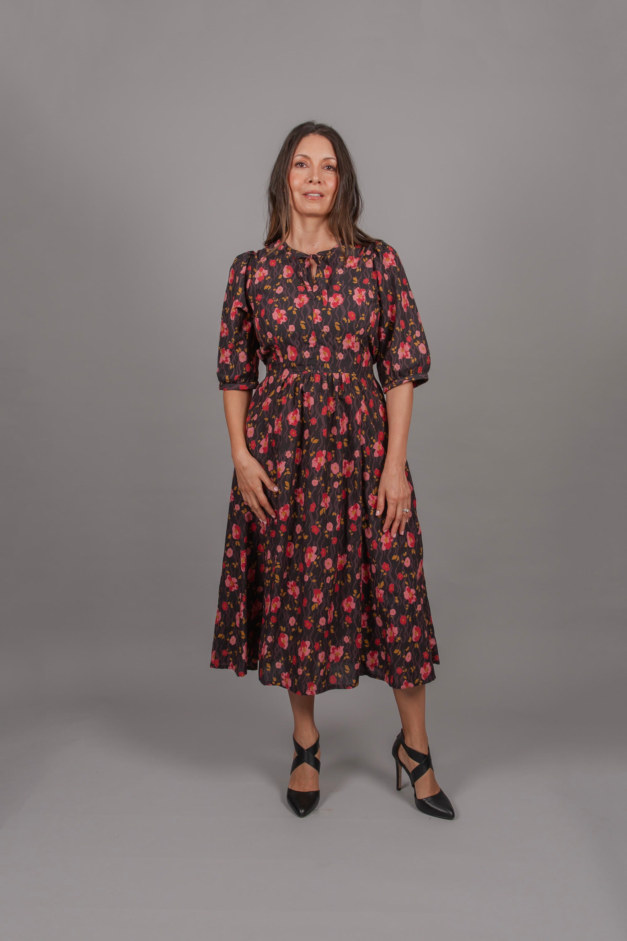 Ella Bella Dress