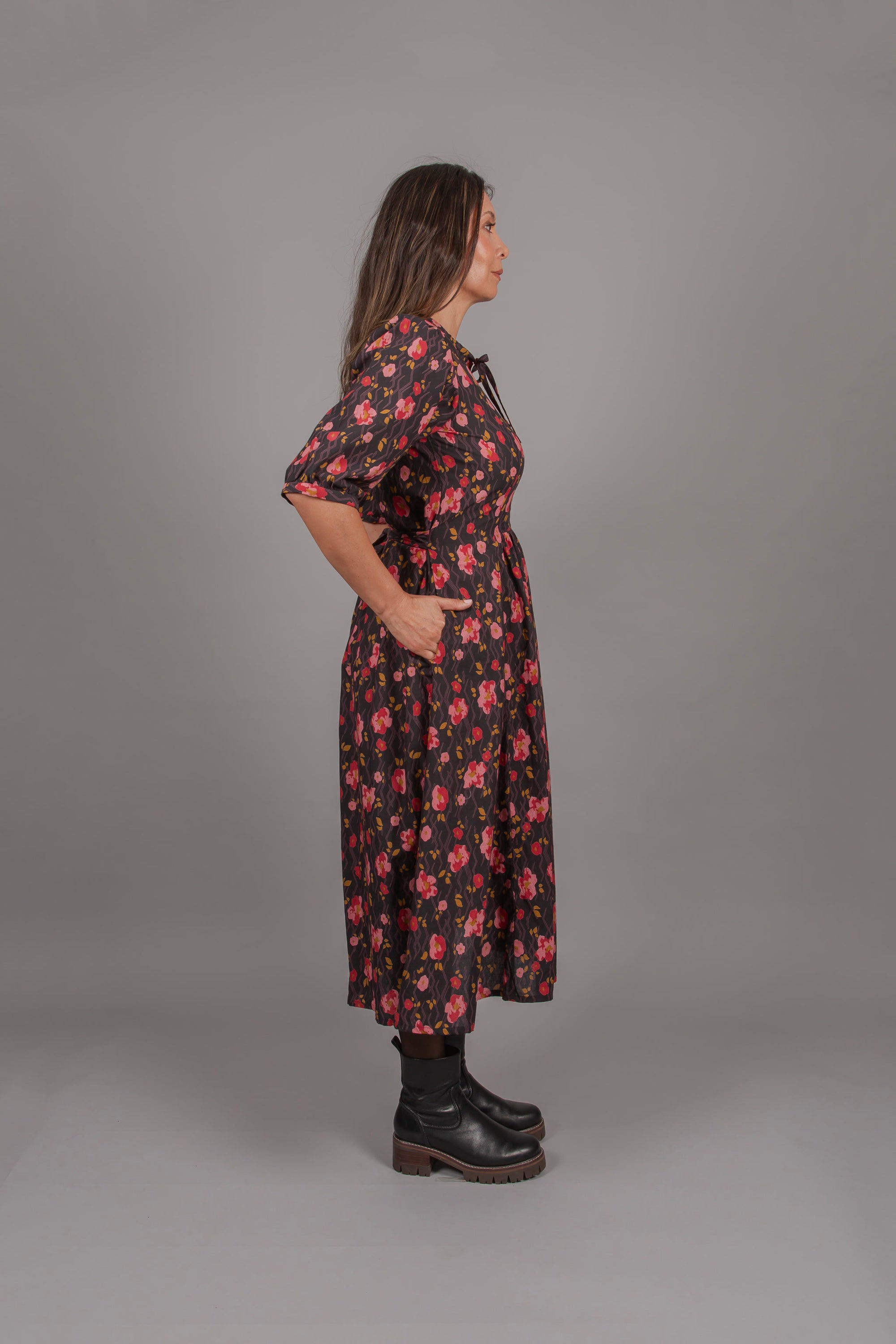 Ella Bella Dress