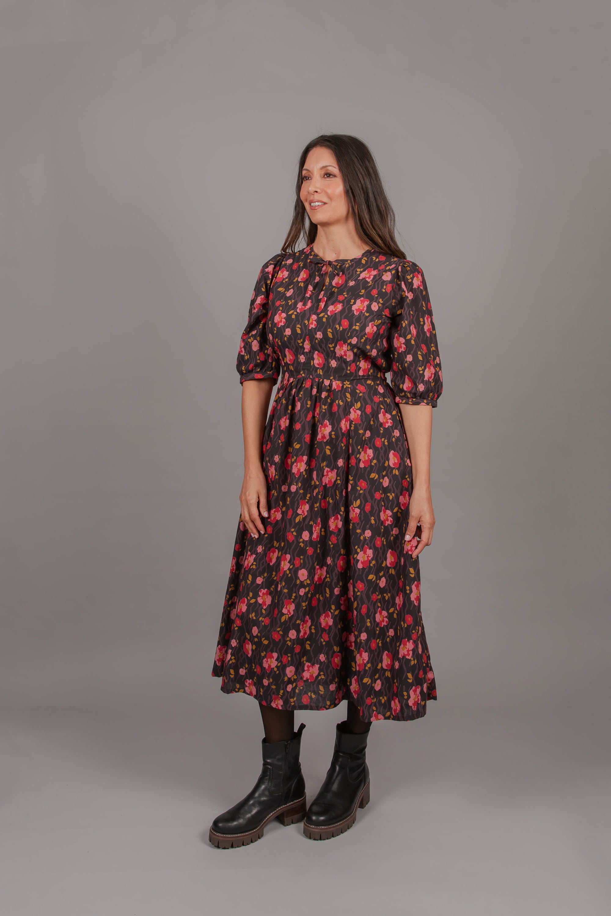 Ella Bella Dress
