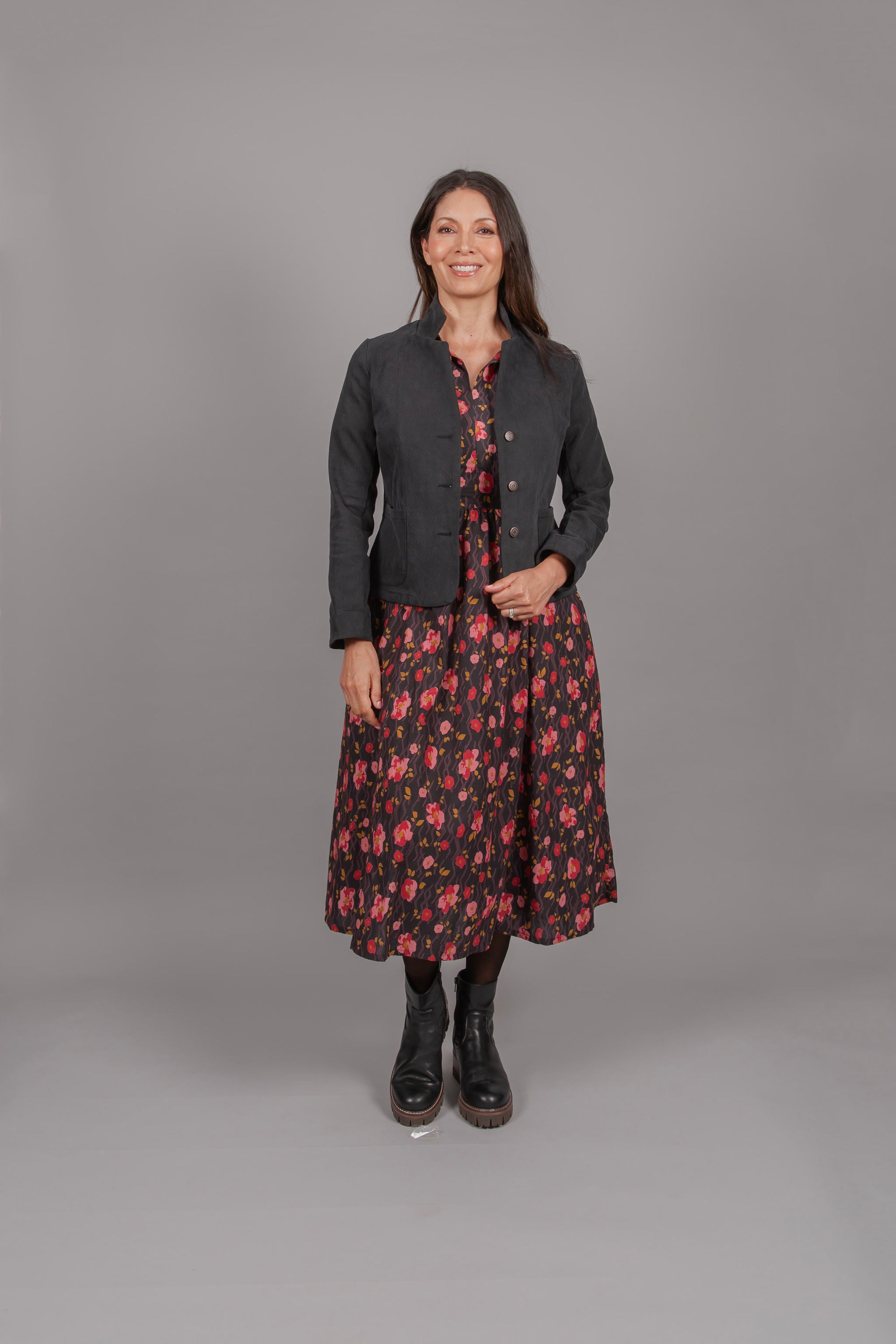Ella Bella Dress