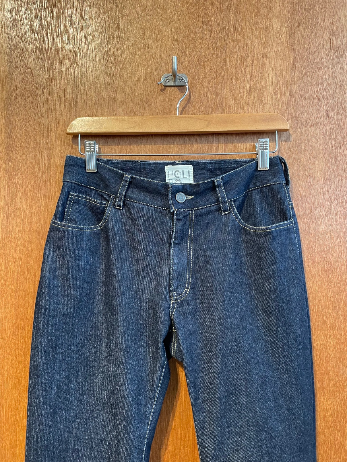 Re-Liv Transit Jeans size 8
