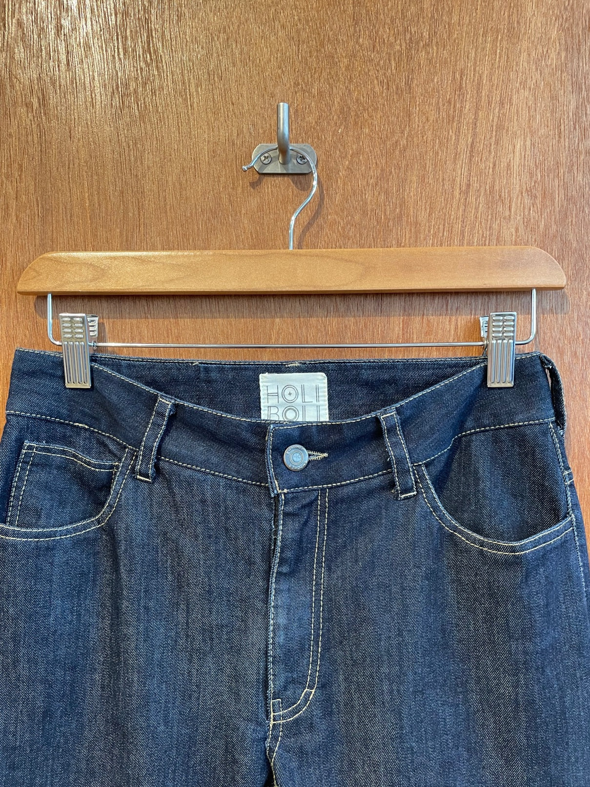 Re-Liv Transit Jeans size 8