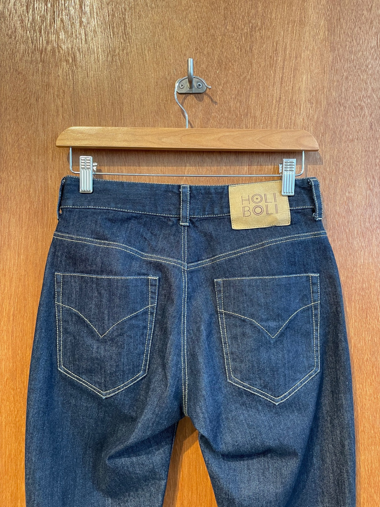 Re-Liv Transit Jeans size 8