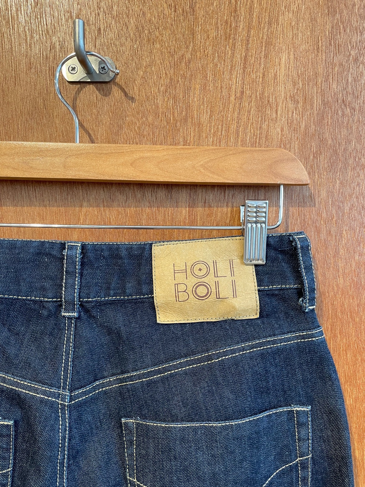 Re-Liv Transit Jeans size 8