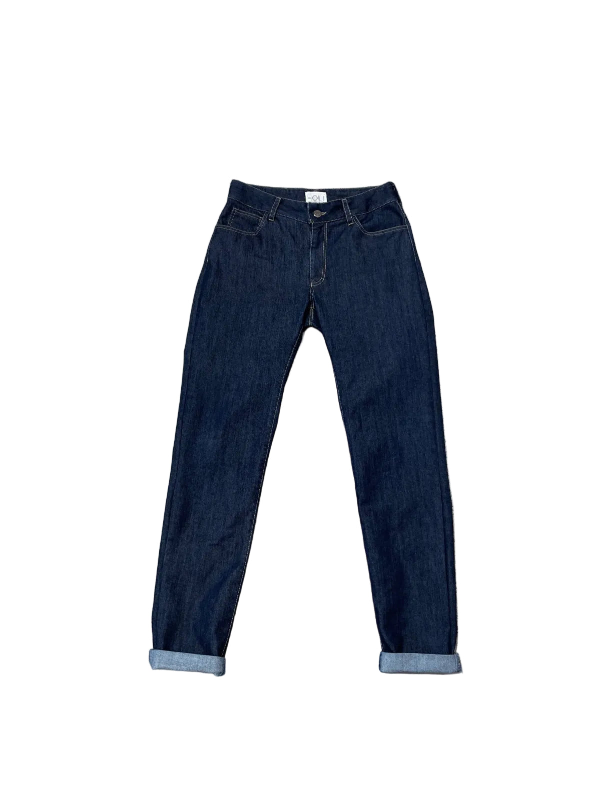 Re-Liv Transit Jeans size 8