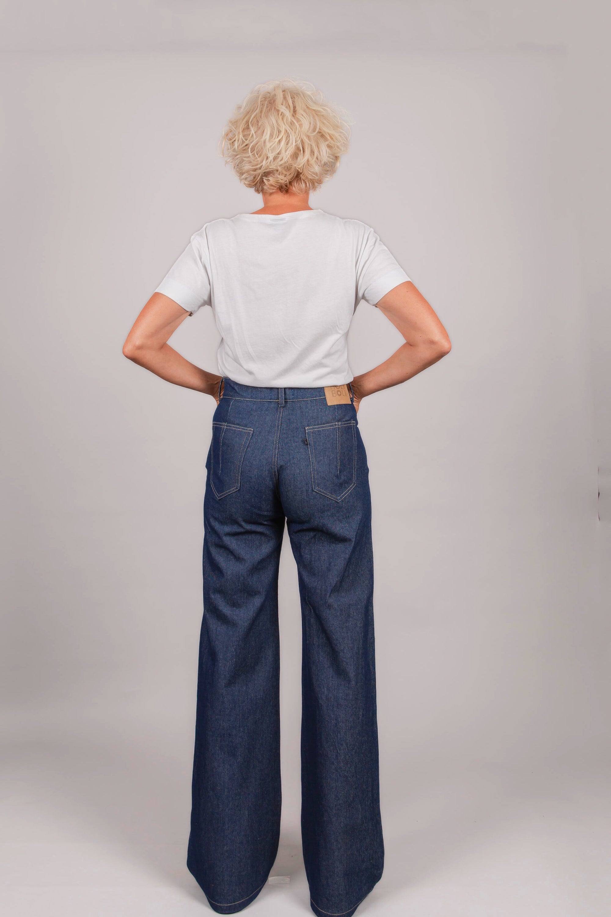 Alliance Jean - Organic Denim