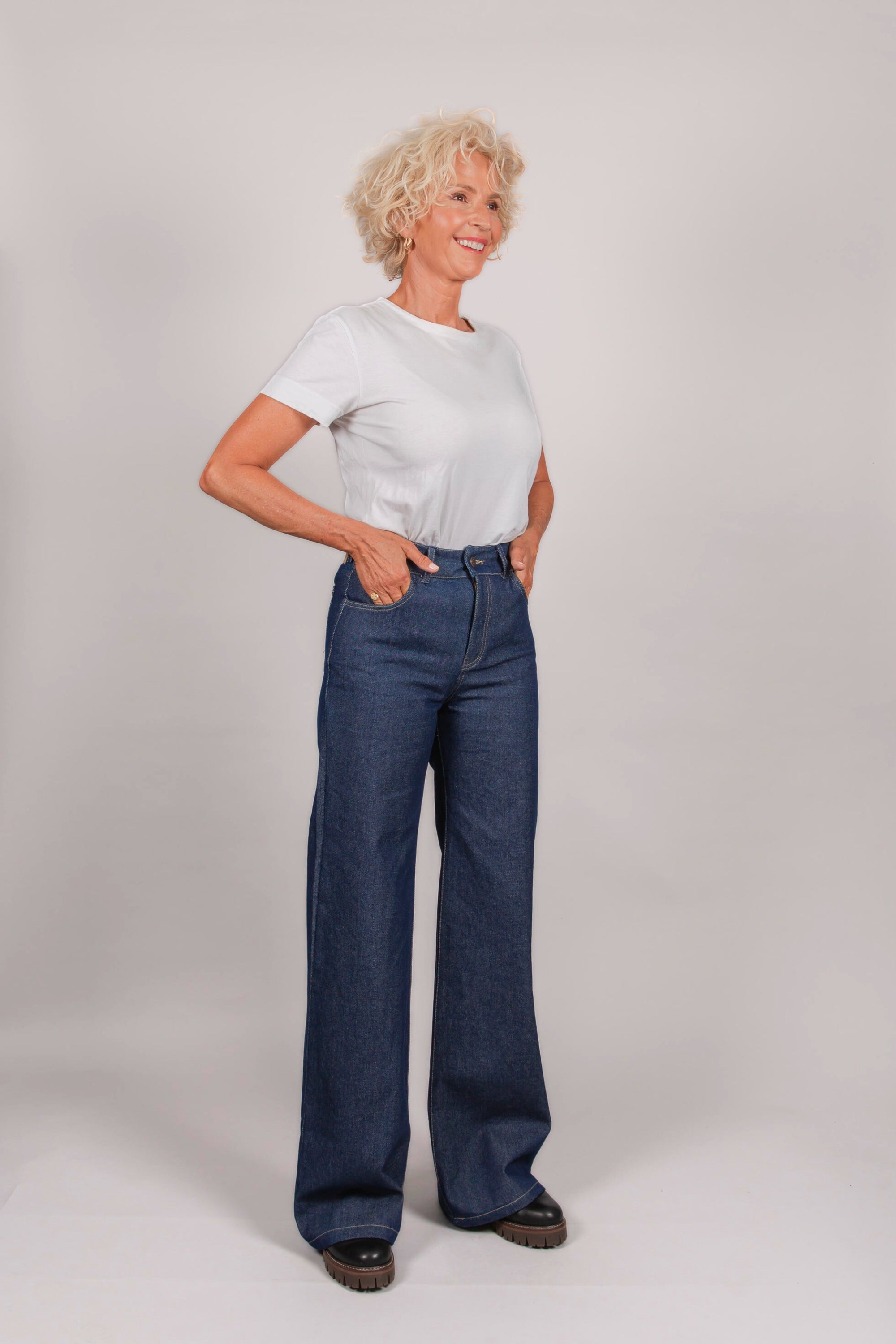 Alliance Jean - Organic Denim