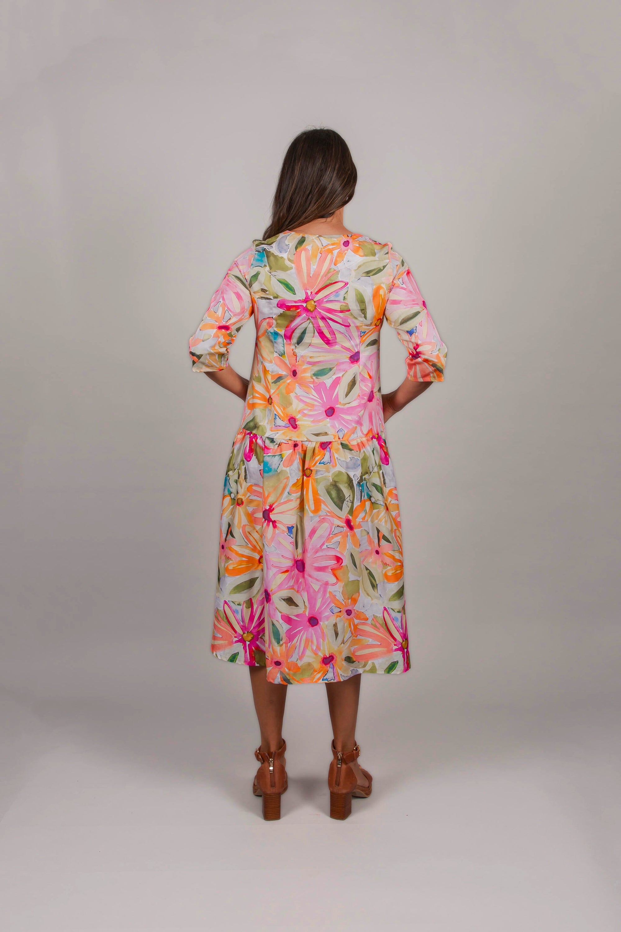 Kindred Garden Dress