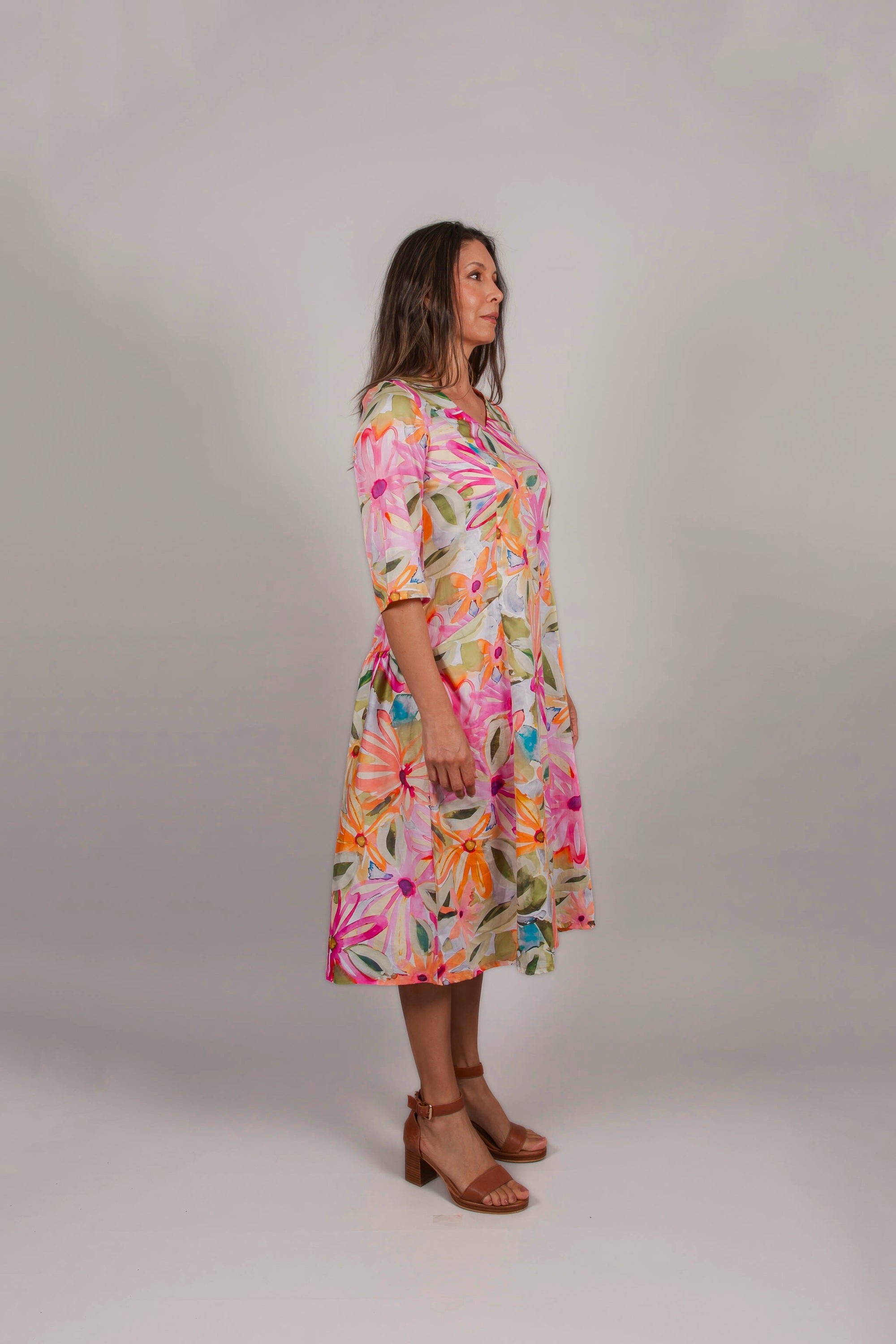 Kindred Garden Dress