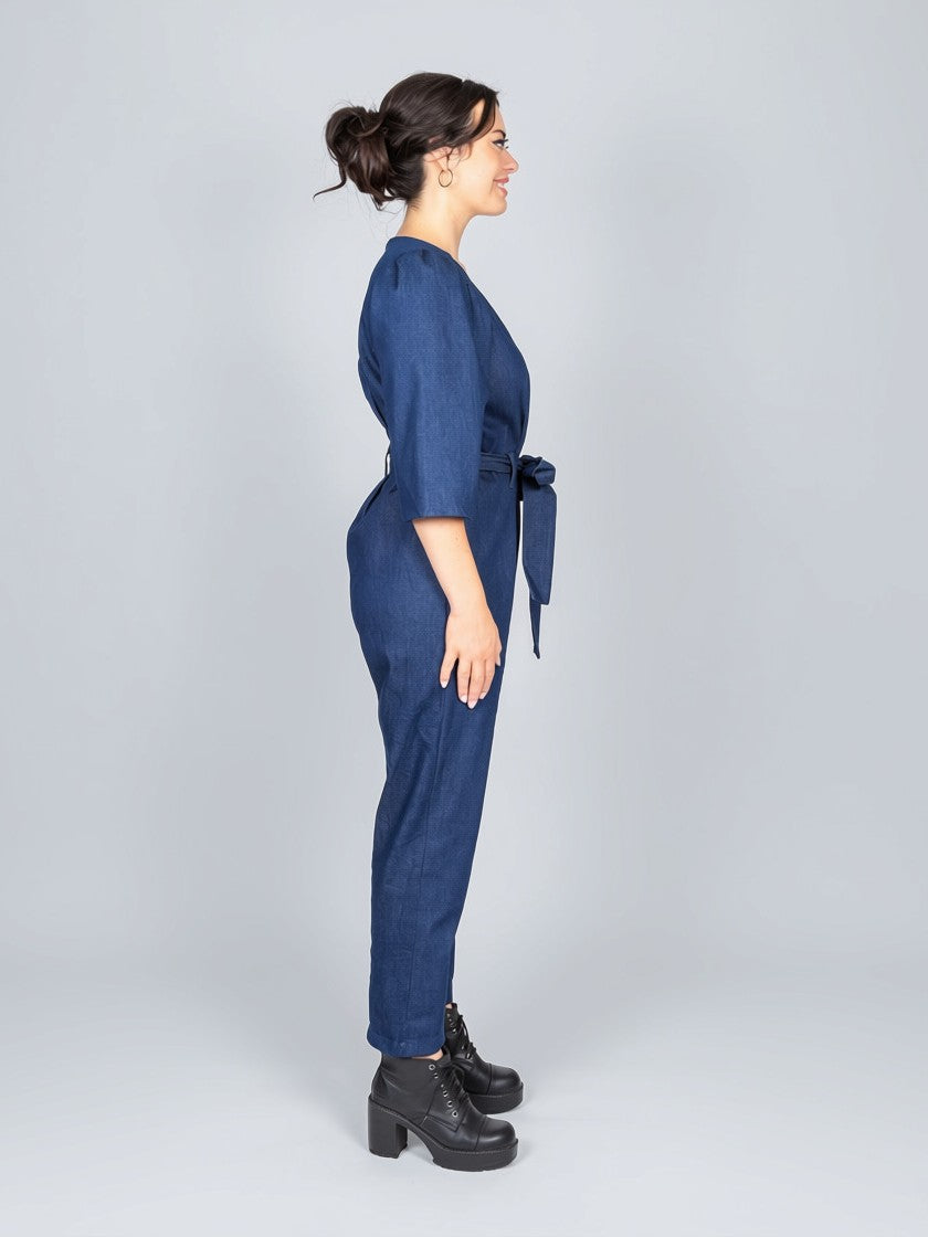 Energize Jumpsuit