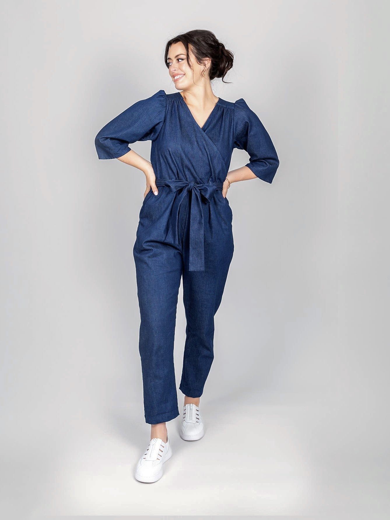 Energize Jumpsuit