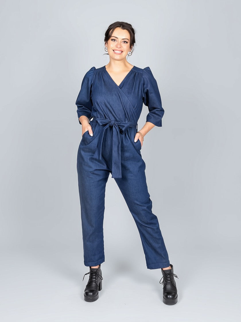 Energize Jumpsuit