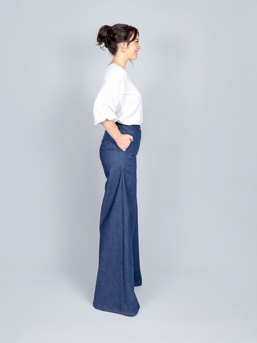 Funkalicious Pant - Size 14 & 18