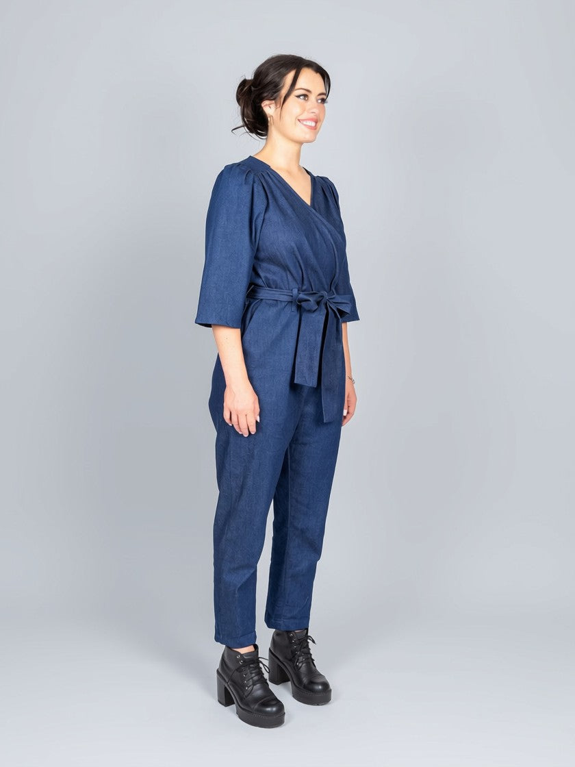 Energize Jumpsuit