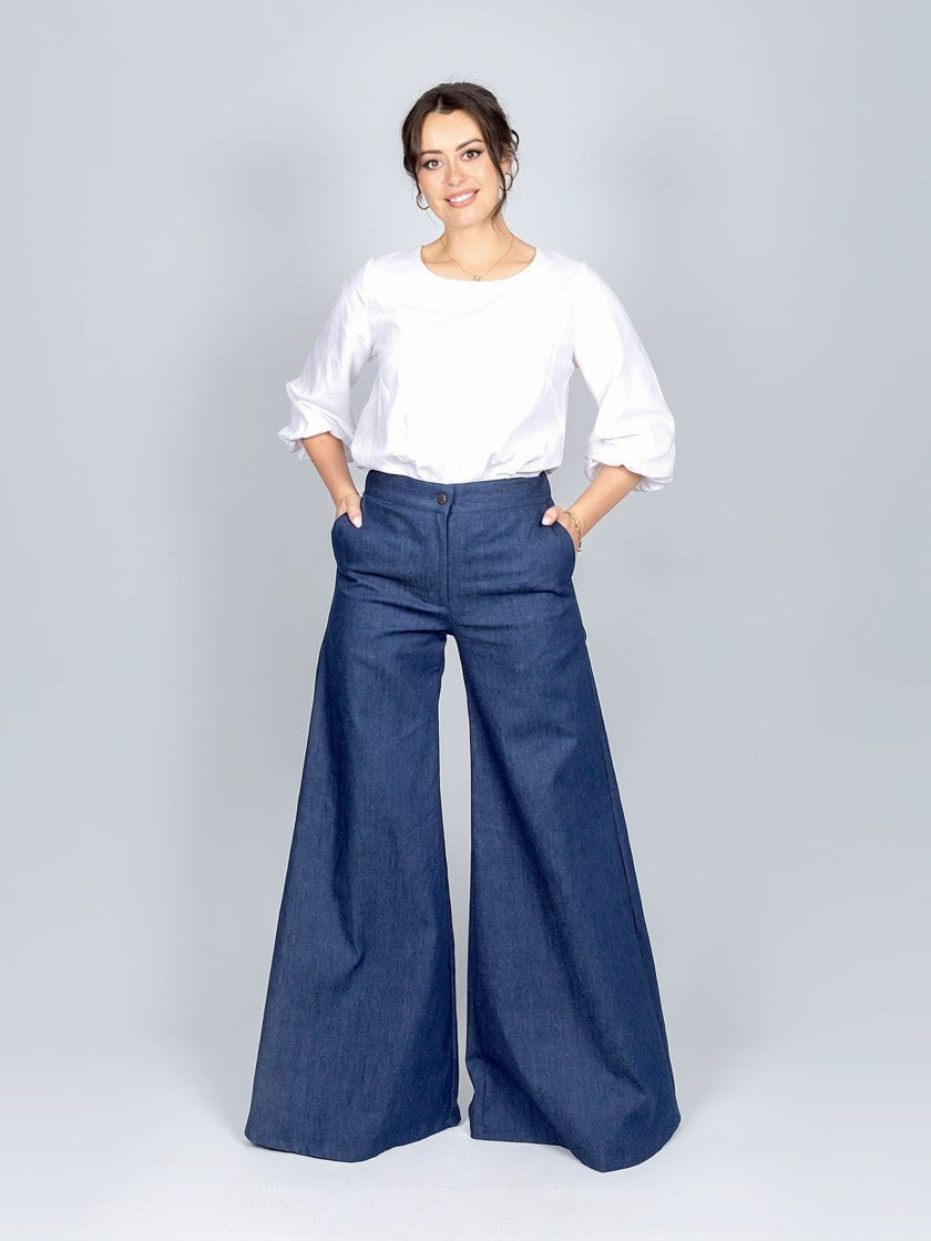 Funkalicious Pant - Size 14 & 18