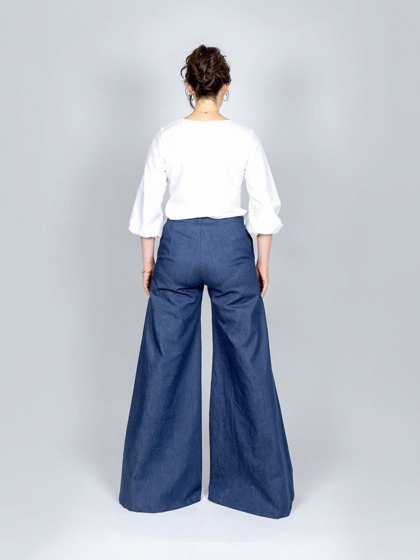 Funkalicious Pant - Size 14 & 18