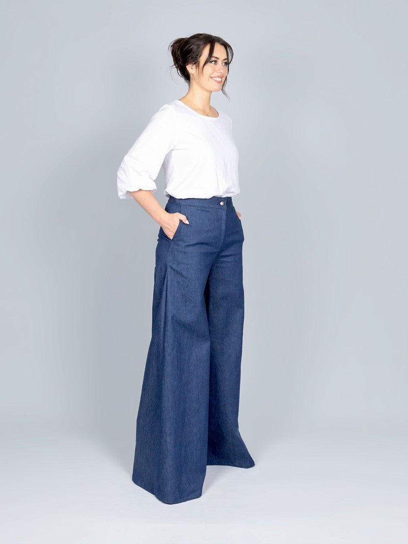 Funkalicious Pant - Size 14 & 18