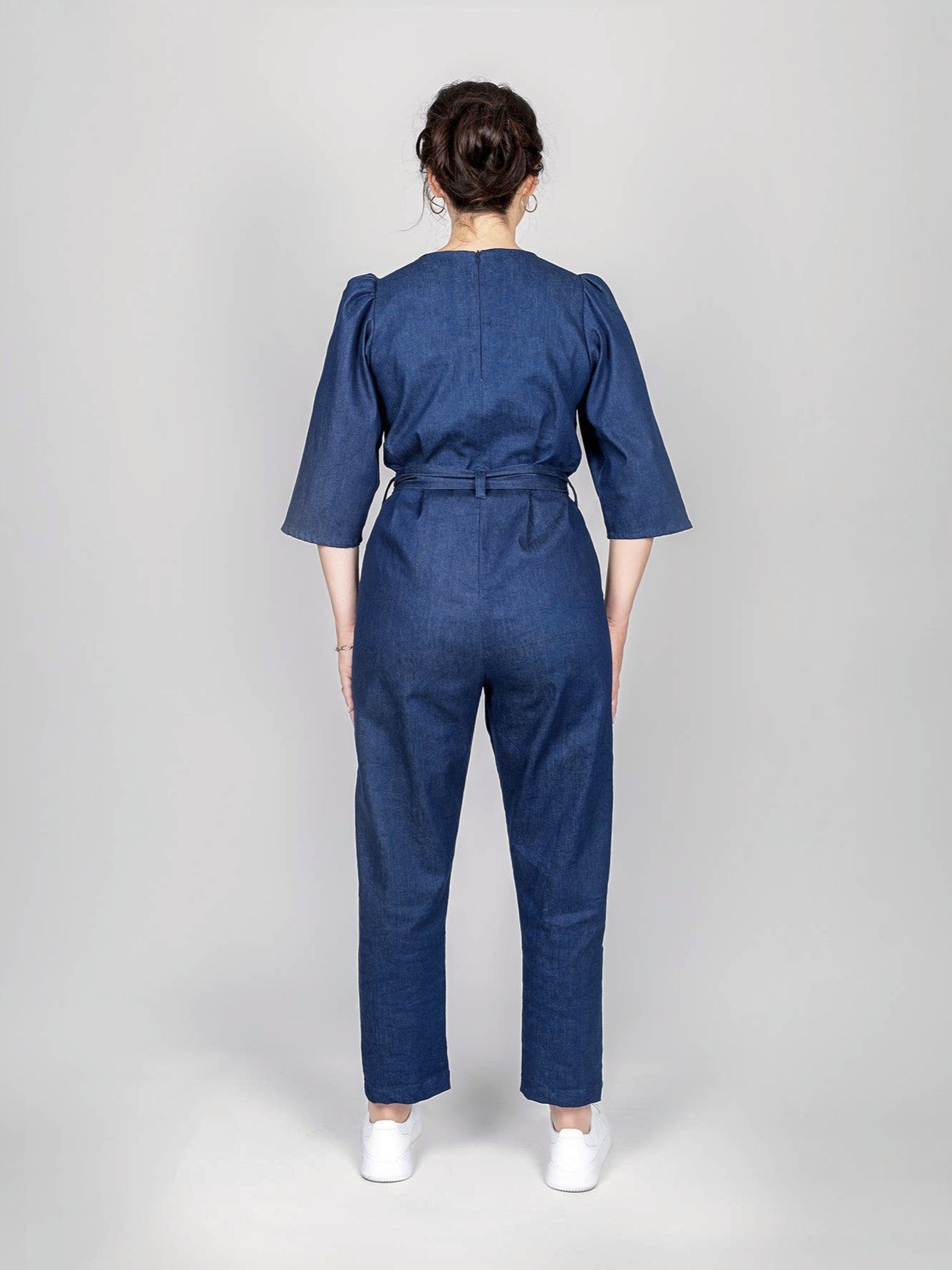 Energize Jumpsuit