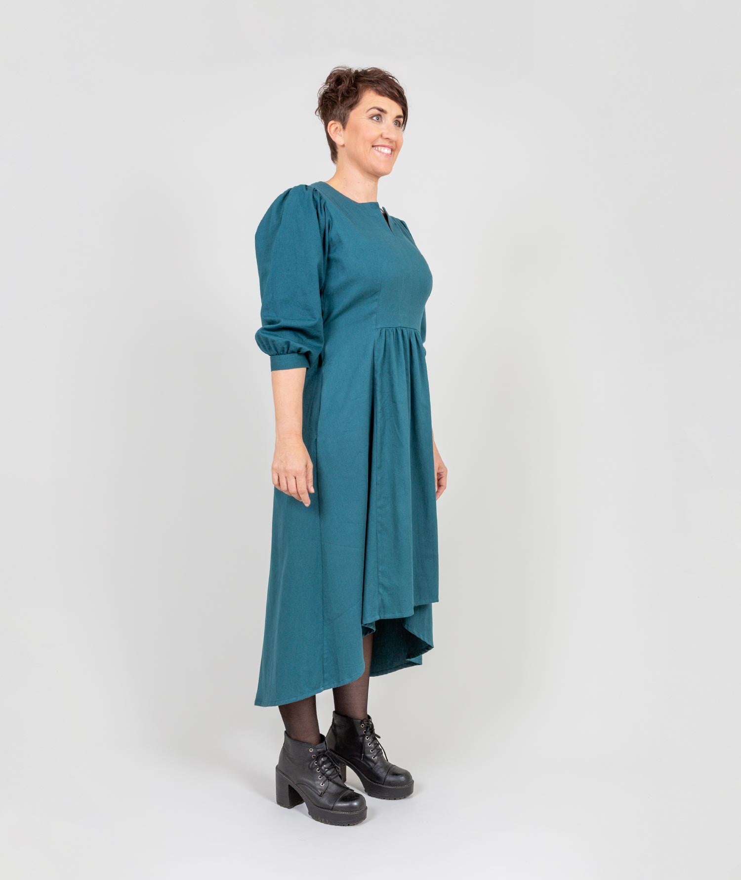 Audacious Dress
