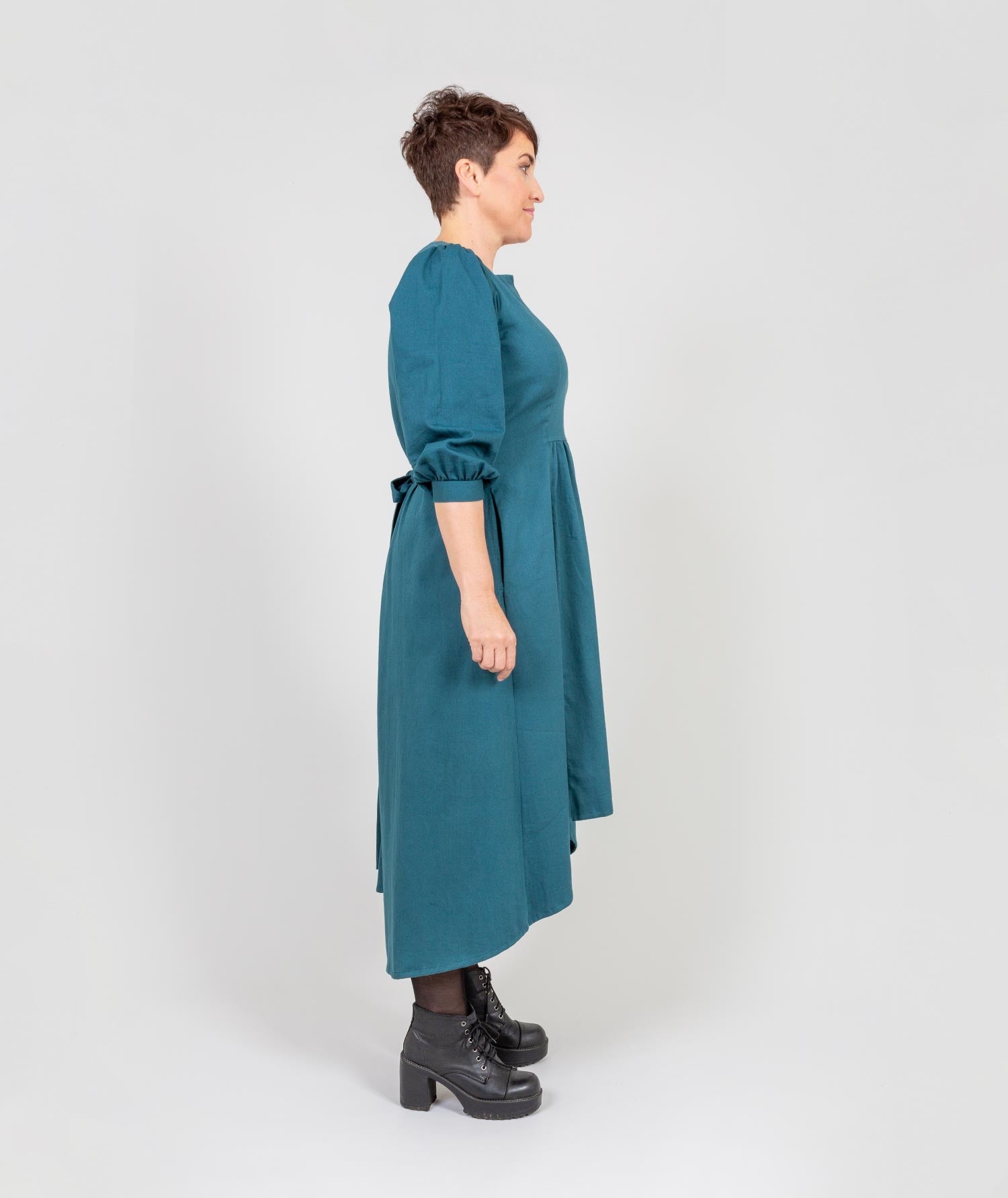 Audacious Dress