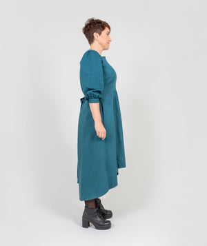 Audacious Dress