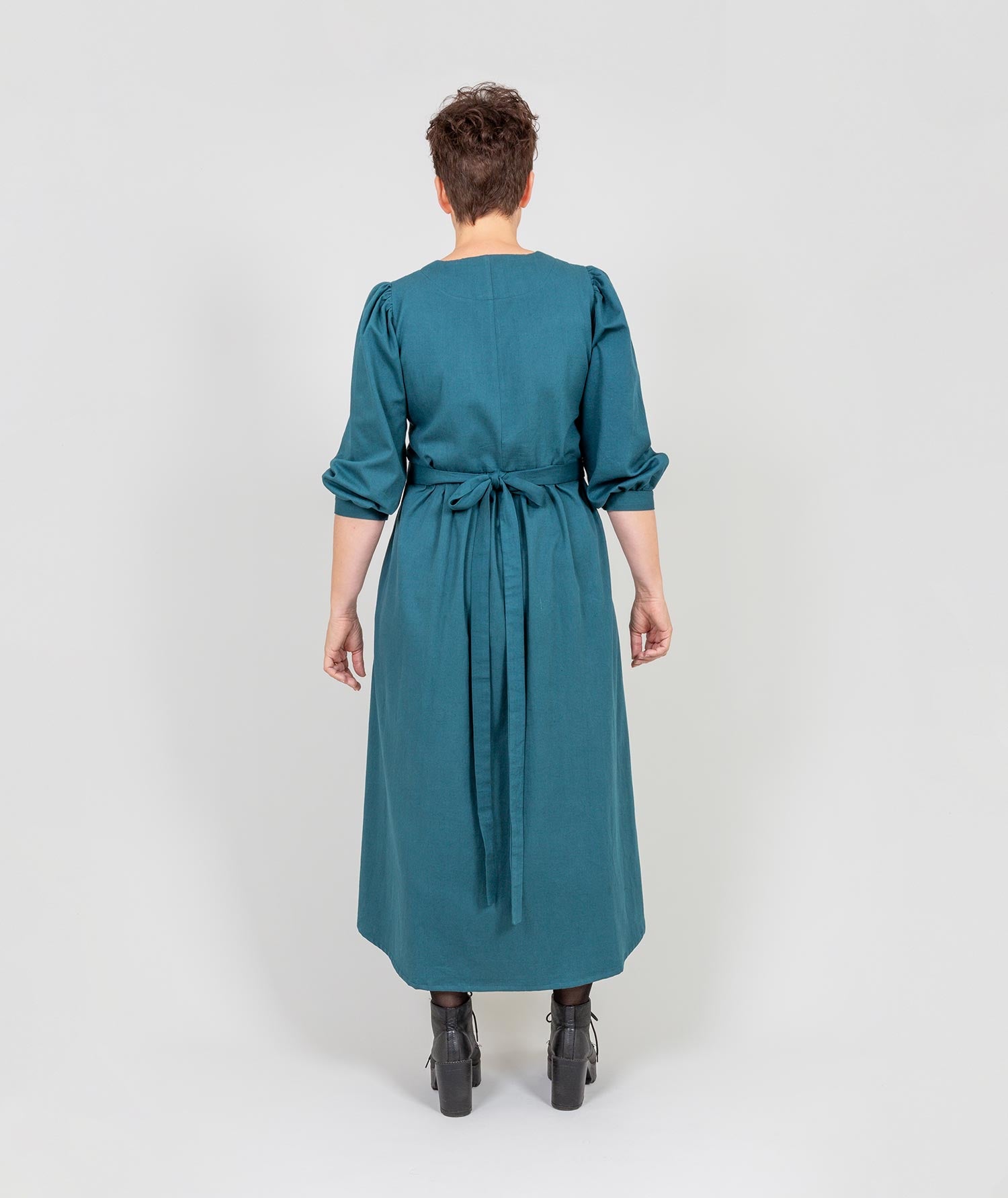 Audacious Dress