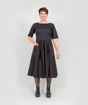 Zeal Dress