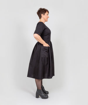 Zeal Dress