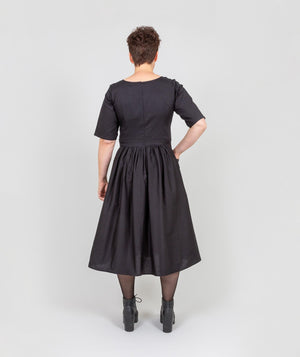 Zeal Dress