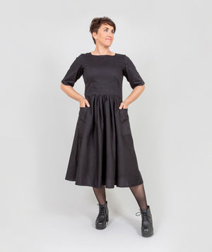 Zeal Dress