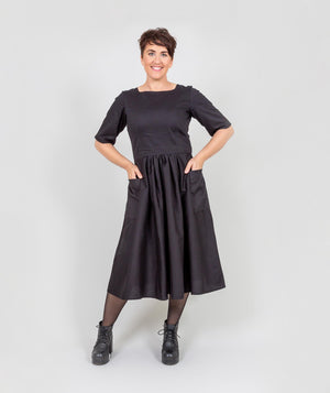 Zeal Dress