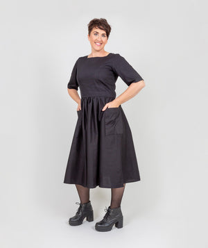 Zeal Dress