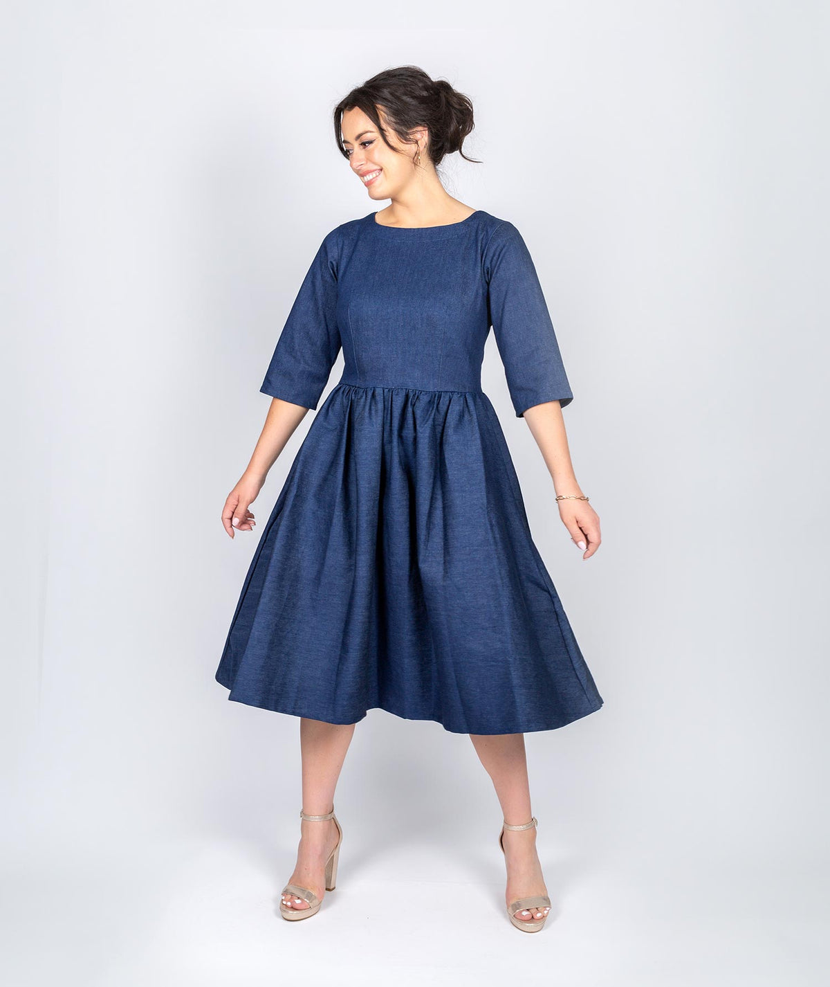 Renew Dress - Size 20
