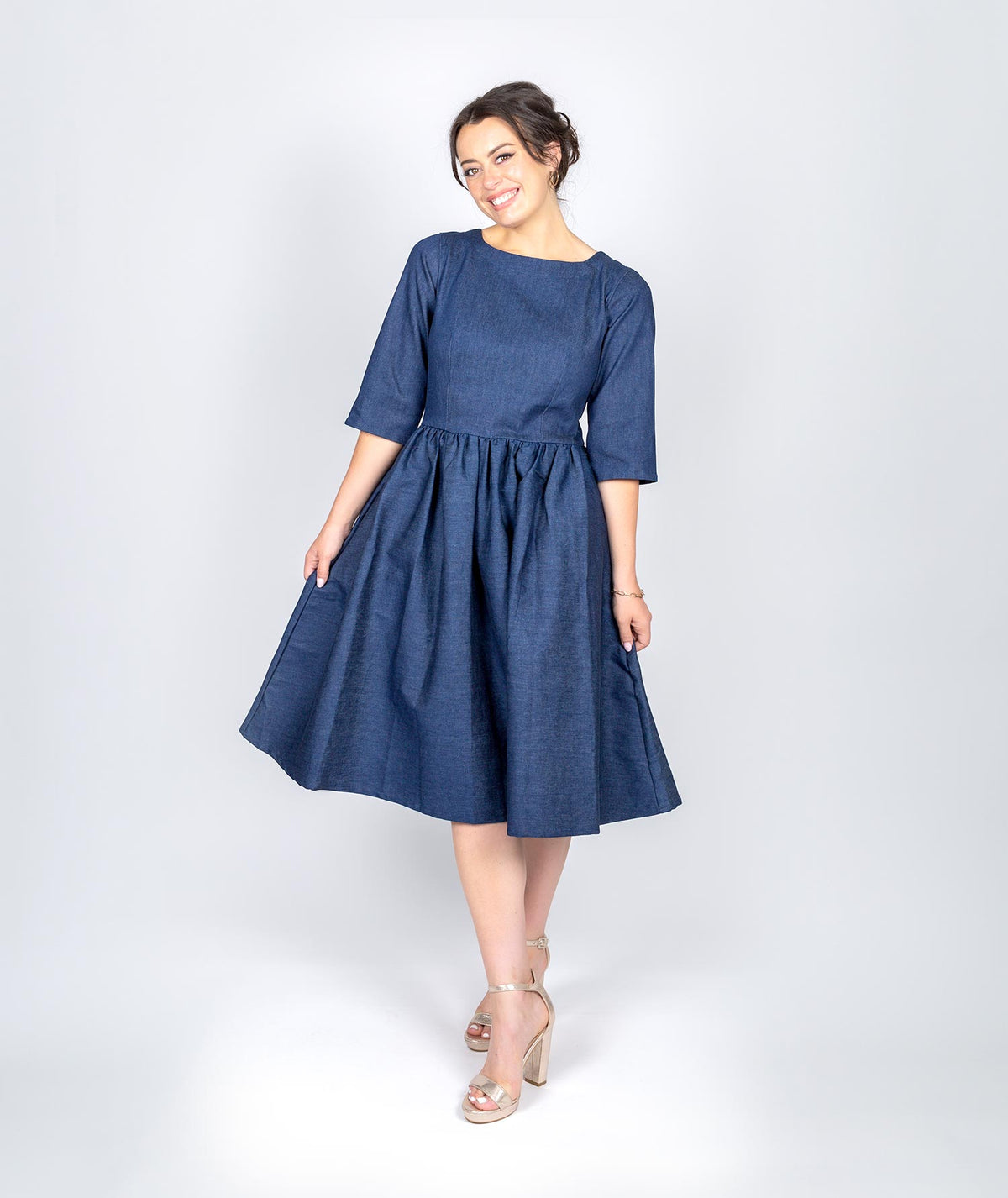 Renew Dress - Size 20