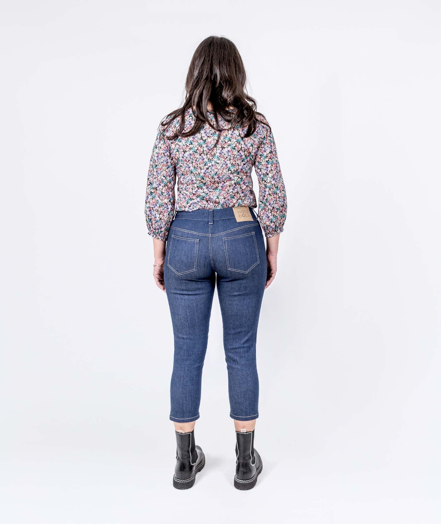 Wanderer Jeans