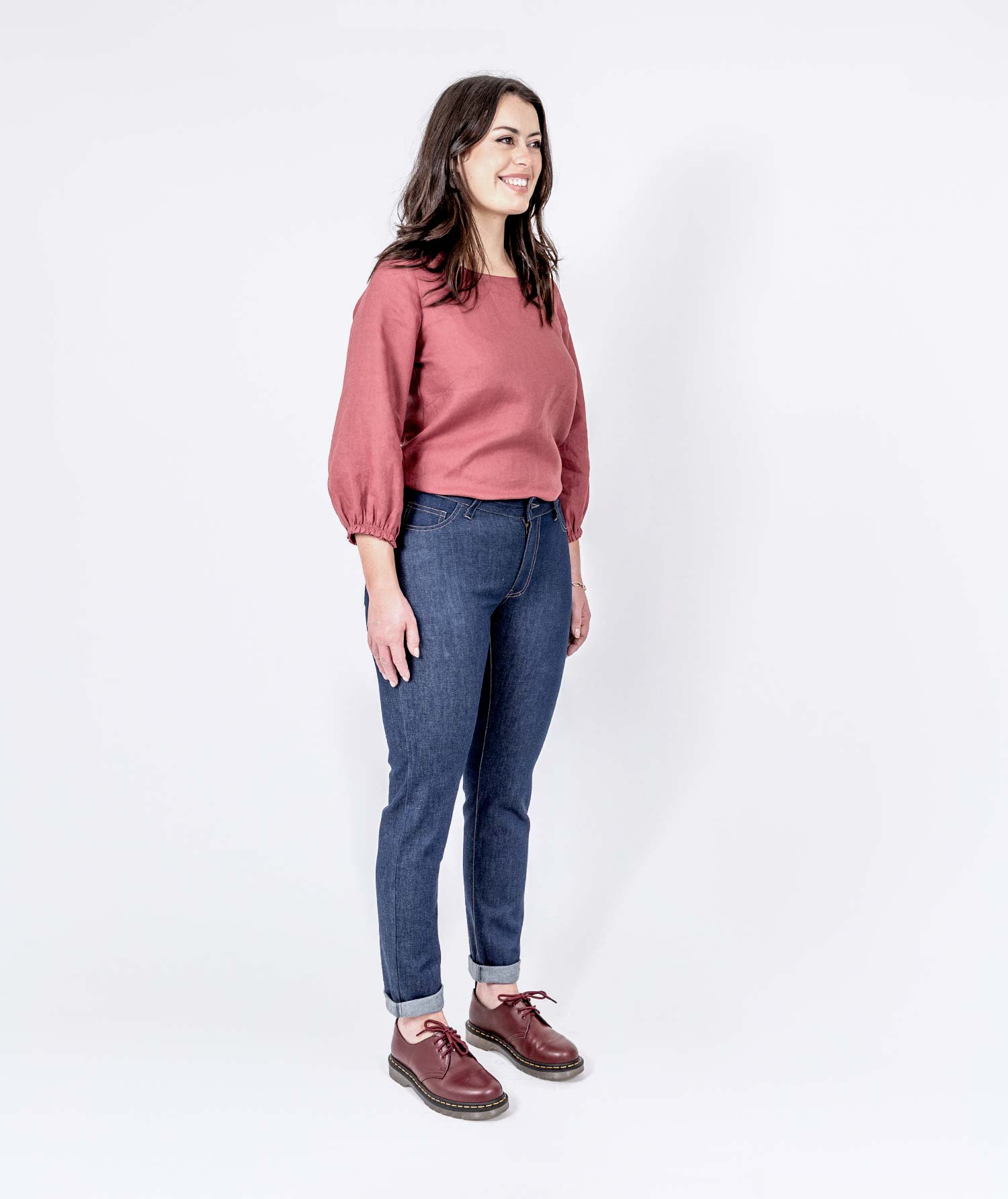 Transit Jeans - Blue