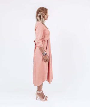 Andrea Horizon Dress